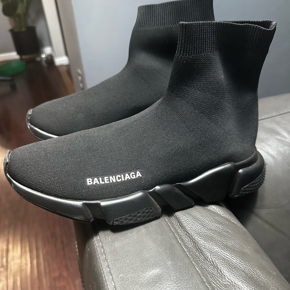 COPY - Balenciaga Runners